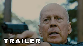 American Siege (2021) | Trailer | Bruce Willis | Rob Gough | Timothy V. Murphy