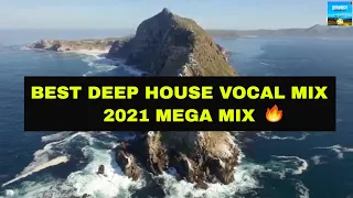 Alok, Kygo, Calvin Harris, Robin Schulz, Alesso, One Republic - Summer Vibes Deep House Mix #1🔥