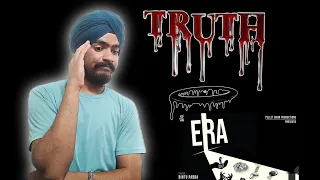 ERA | Bintu Pabra & KP Kundu | Bamboo Beat | Pellet Drum Productions | Reaction