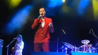 VITAS_See You Soon_Jalta_August 11_2013_Black Sea Tour "Mommy and Son. My Confession"