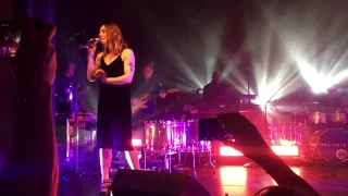 Melanie C - First Day Of My Life Live in Berlin - May 1st 2017