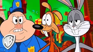 Looney Tunes auf Deutsch | Guter Cop, böser Cop | WB Kids