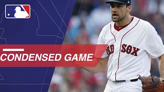 Condensed Game: NYY@BOS - 8/4/18