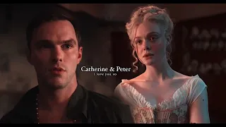 Catherine and Peter | I love you so [s2]