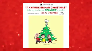 Vince Guaraldi Trio - O Tannenbaum (2022 Stereo Mix)