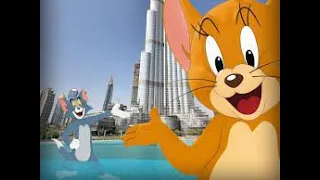 cartoon of Tom & Jerry full episode , full entertainment