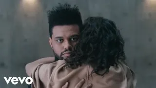 The Weeknd - Secrets (Official Video)