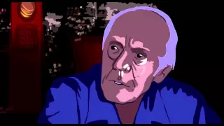 Waking Life - The Gap/ Stories of Progress