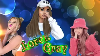 Loren Gray ***Private Star Life*** Лорен Грей