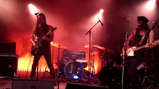 Weed Martyr - Tomorrow Never Knows @ Empire, Austin, Texas,  Live, HQ