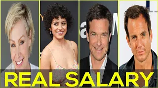 Arrested Development Netflix Series || Cast Real Salary || Jason Bateman, Alia Shawkat || Netflix