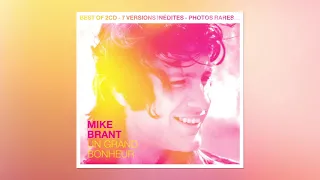 Mike Brant - Laisse Moi T'aimer (Audio officiel)