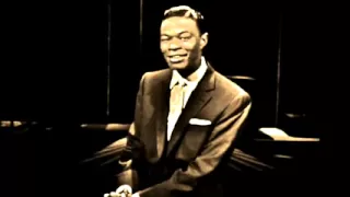 Nat King Cole ft Ralph Carmichael's Orchestra - Poinciana (Song of the Trees) Capitol Records 1960