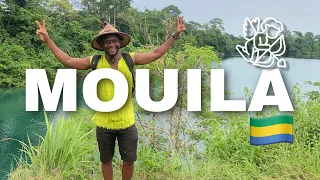 Découvrons Mouila : un aperçu de la vie à Mouila