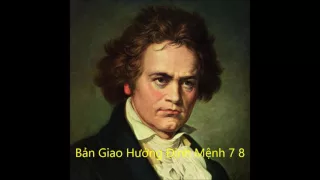 Bản Giao Hưởng Định Mệnh Hay Nhất Của Betthoven