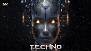 Techno Mix 2023 | Charlotte De Witte | UMEK | Space 92 | Eli Brown  | Mixed by Raf Fender