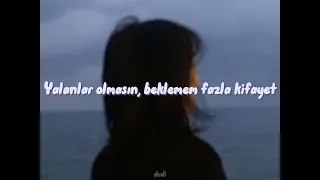 Kahraman Deniz - Garezi Var // Sözleri