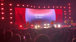 Know You Will - Hillsong United Live Boston Ma