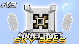 MINECRAFT SKY BEES | Getting Started With Astral Sorcery | EP 13 | Modded Minecraft 1.16.4