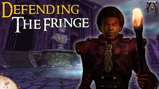 Shivering Isles Questline: Part 4 - The Elder Scrolls IV: Oblivion
