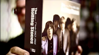 The Rolling Stones Singles: Volume One 1963-1966