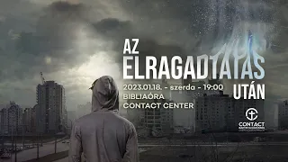 Az elragadtatás után - Novák Zsolt