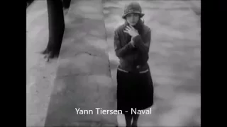 Yann Tiersen - Naval