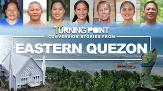 Eastern Quezon | Turning Point