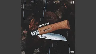 Opinel #1 (freestyle)