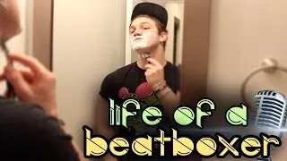 Life Of A Beatboxer