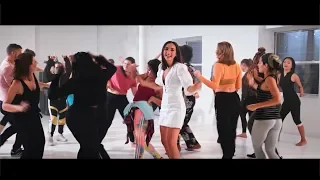 Emily Bear - Dancin (Official Music Video)