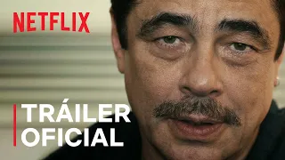 Reptiles (EN ESPAÑOL) | Benicio Del Toro y Justin Timberlake | Tráiler oficial | Netflix