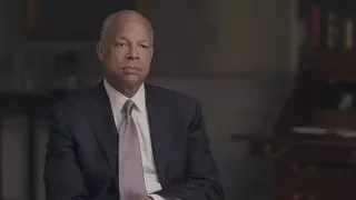 The Putin Files: Jeh Johnson