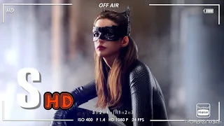 Catwoman: Soulstealer Trailer | Concept | Based Off Of The Book Catwoman Soulstealer