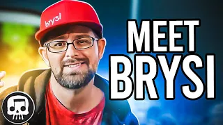 Meet Brysi! (Nerdcore Documentary Featurette)