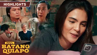 Mokang will make sure that her debut goes smoothly | FPJ's Batang Quiapo (w/ English Subs)