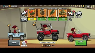 HILL CLIMB RACING2: Good story let's watch together#hillclimbracing2 #hillclimbracing #game#newgames