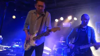 Hotei - Battle Without Honor Or Humanity - Berlin 2017