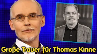 Thomas Kinne lüftet das Geheimnis: Der letzte Wunsch, den sich Klaus Otto Nagorsnik erfüllen wollte.