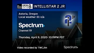 TWC IntelliSTAR 2 Jr- Astoria, OR- Apr. 9, 2020- 10:19PM PDT