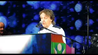 Paul McCartney - Lady Madonna (Sao Paulo, Brazil 2017)