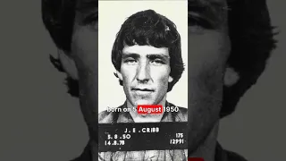 The Dark Tale of John Cribb: Aussie Triple Murderer's Notorious Legacy