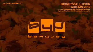 VA - Progressive Illusion Autumn 2015