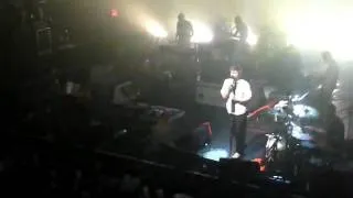 Someone Great - LCD Soundsystem, Live at Terminal 5