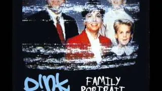 P!nk - Family Portrait (Peter Rauhofer Radio Edit)