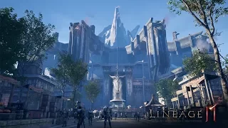 [Lineage2M] Trailer movie