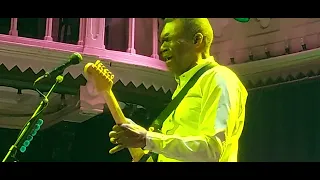 The Robert Cray Band - Fix This - Paradiso Amsterdam 03/06/24