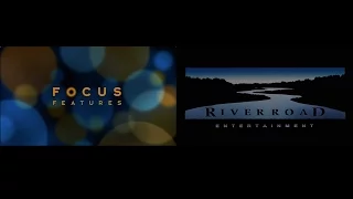 Focus Features/River Road Entertainment