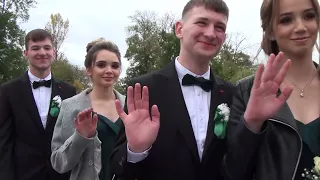 відеозйомка 0979656276 пргулянка молодят Олександр та Тетяна весілля в Калуші