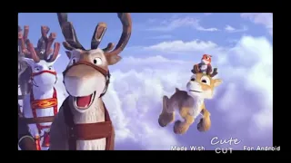 Rudolph & Niko